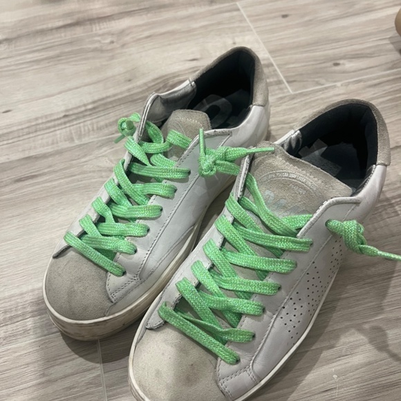 P448 John Arctic - Picture 4 of 4